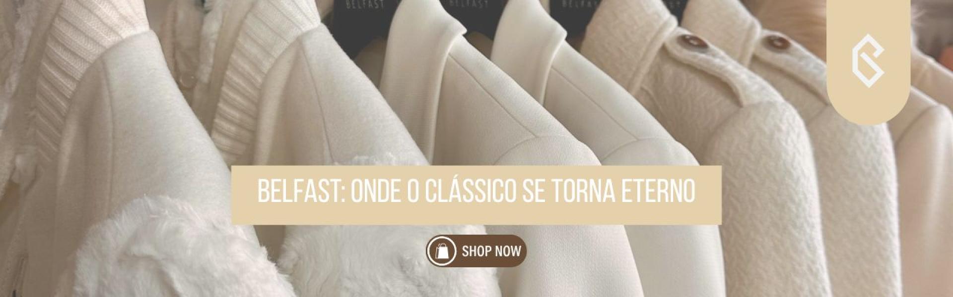 Banner temporário