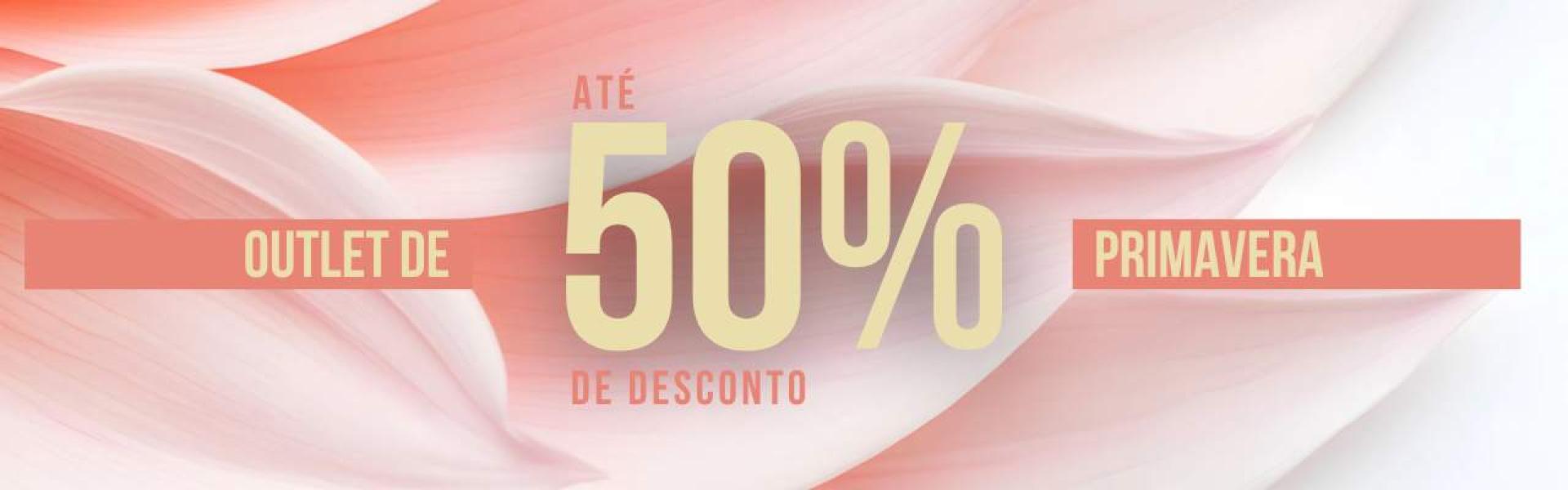 Outlet primavera