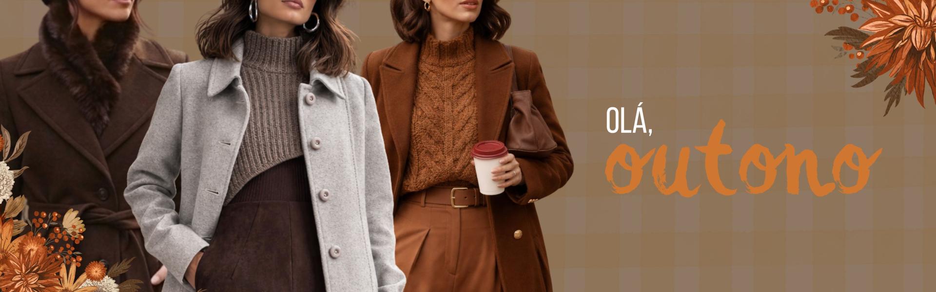 Olá, outono