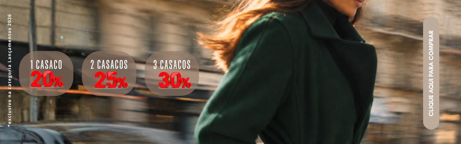 descontos progressivos